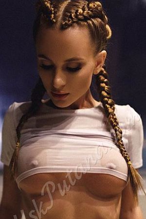 Оленька, метро Рязанский проспект