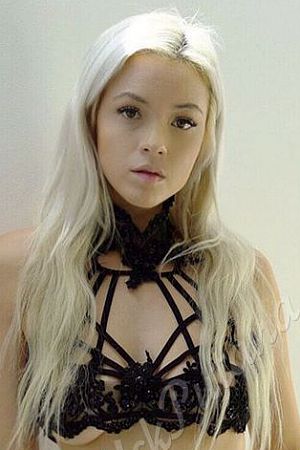 Даша, метро Пушкинская