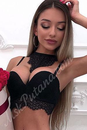 Арина, метро Цветной бульвар