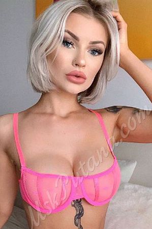 Анюта, метро Спортивная