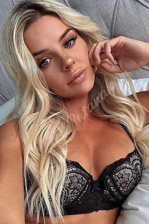 Ульяна, метро Мякинино