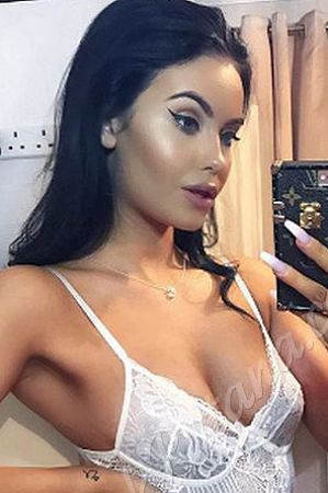 Николь, метро Окружная