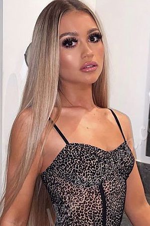 Натали, метро Павелецкая