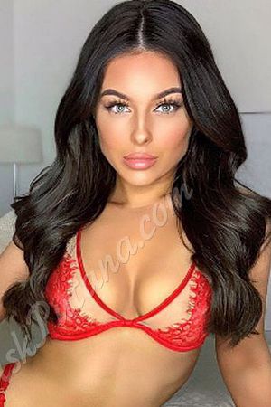 Камила, метро Таганская