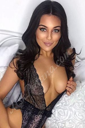 Амелия, метро Коммунарка