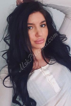 Ксения, метро Нижегородская