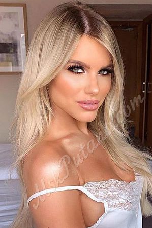 Оленька, метро Савёловская