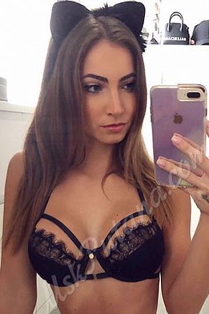 Мари, метро Проспект Мира