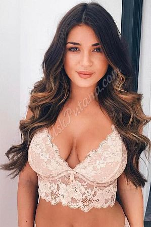 Лика, метро Митино