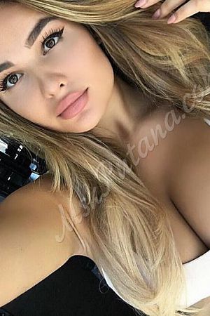 Дарина, метро Красные Ворота