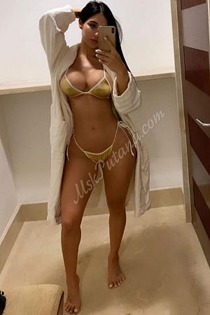 Кира, метро Ломоносовский проспект