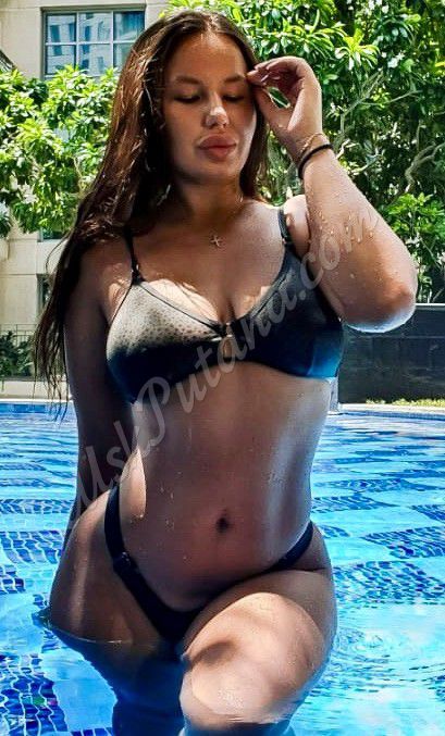 Проститутки