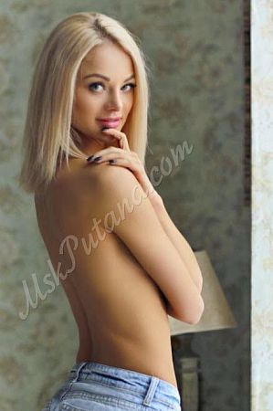 Алиса, метро Стрешнево