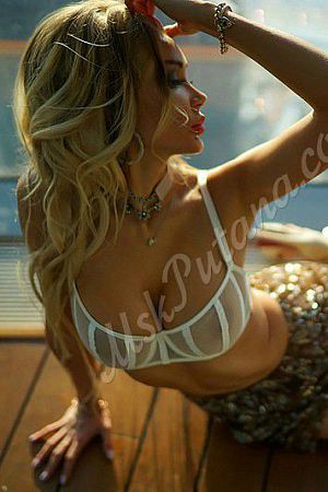 Юля, метро Верхние Лихоборы