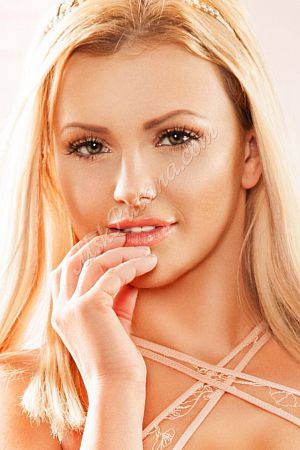 Настя, метро Черкизовская