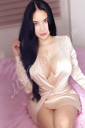 Кира, метро Пражская