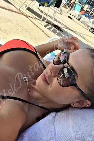 Катя, метро Зябликово