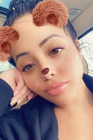 Анастасия, метро Пятницкое шоссе