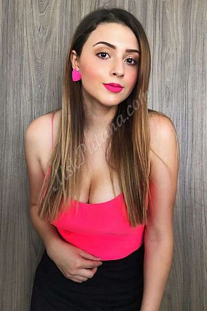 Дарья, метро Фрунзенская