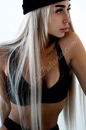 Ксения, метро Семёновская