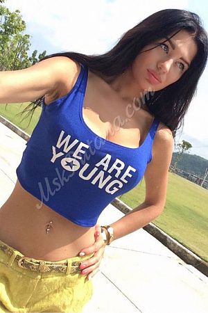 Дарья, метро Коньково