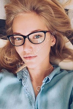 Олеся, метро Сокольники