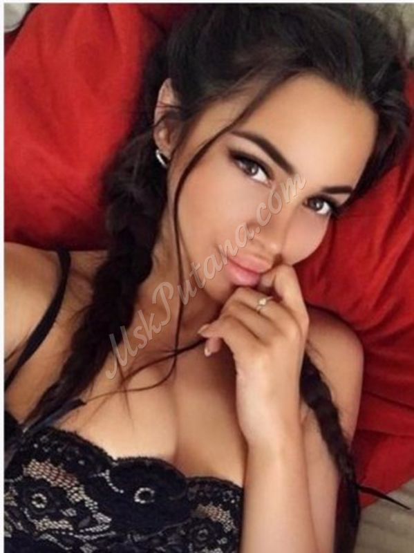 Проститутки