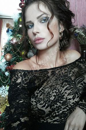 Лика, метро Нижегородская