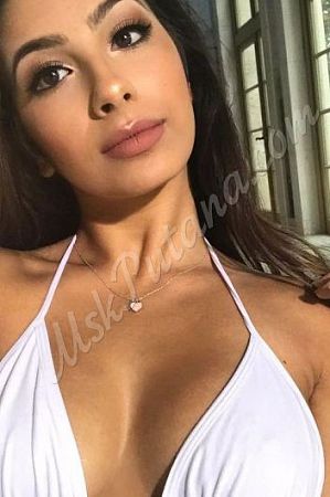 Дарина, метро Серпуховская