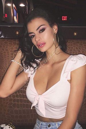 Дарья, метро Беговая