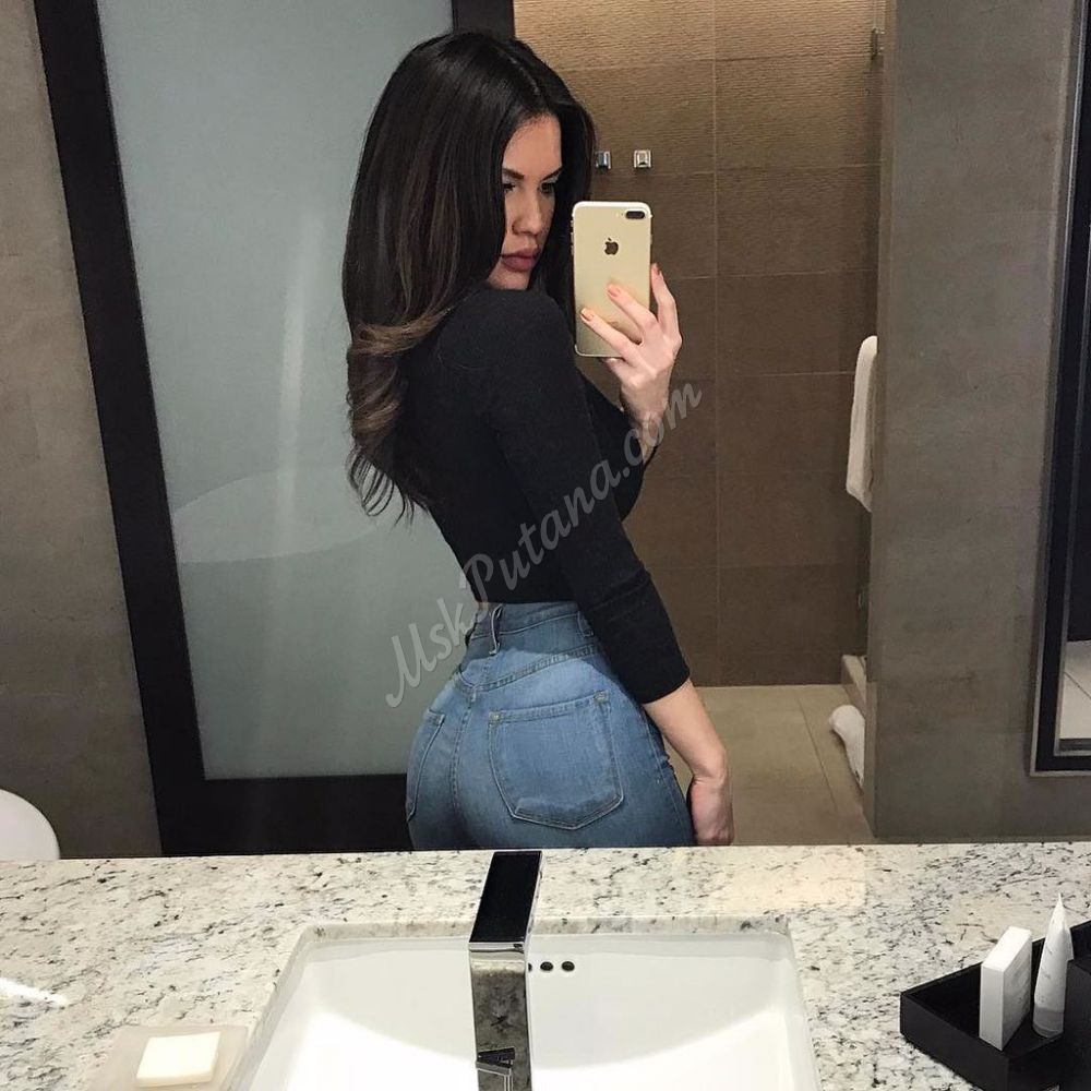 Проститутки