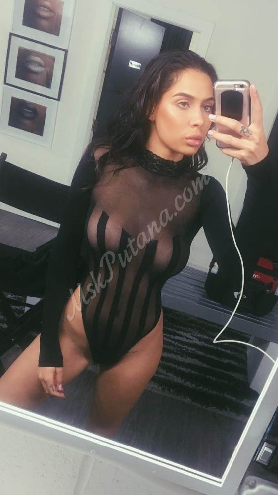 Проститутки