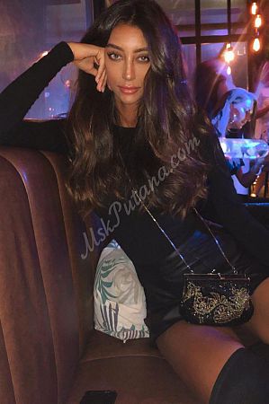 Сабина, метро Выхино