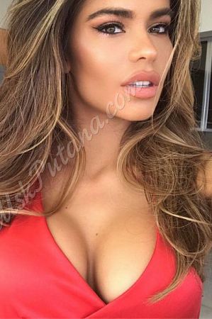 Дарина, метро Калужская