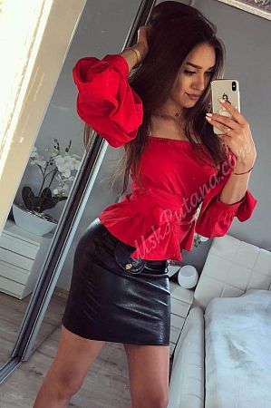 Виталина, метро Чертановская