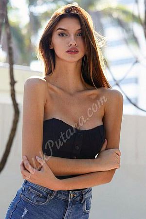 Дарья, метро Курская