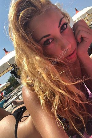 Анастасия, метро Технопарк