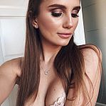 Проститутки