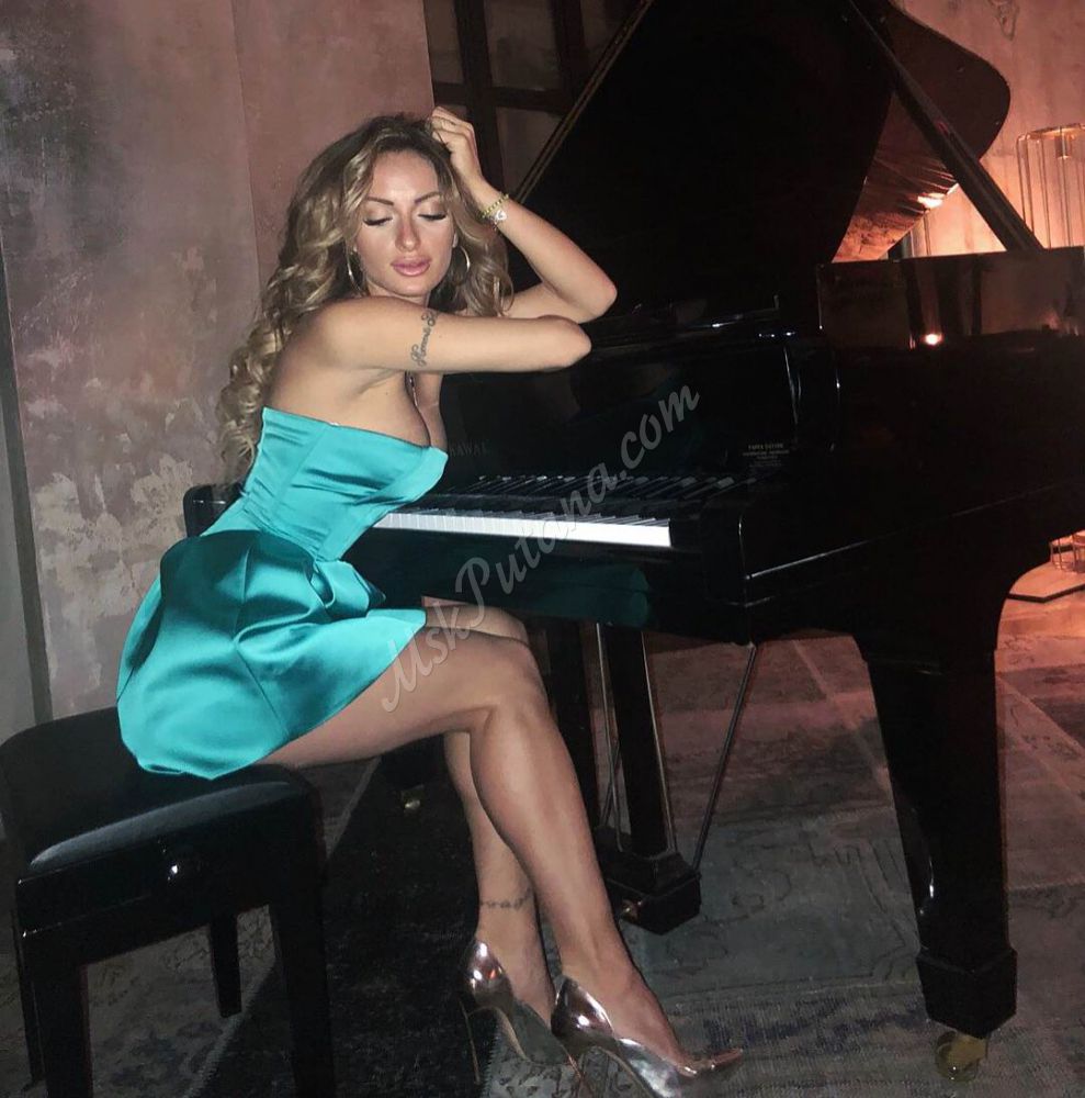 Проститутки