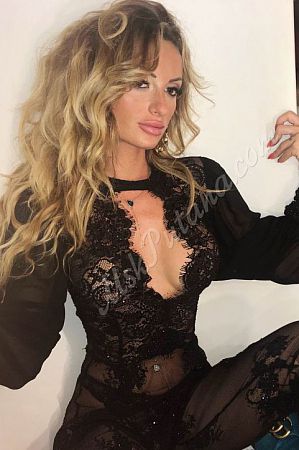 Геля, метро Крылатское