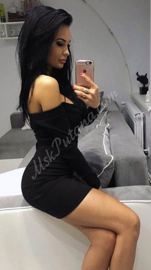 Проститутки