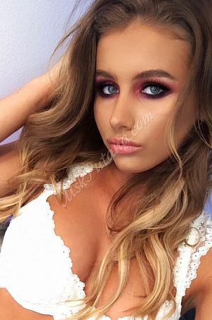 Дарина, метро Тимирязевская