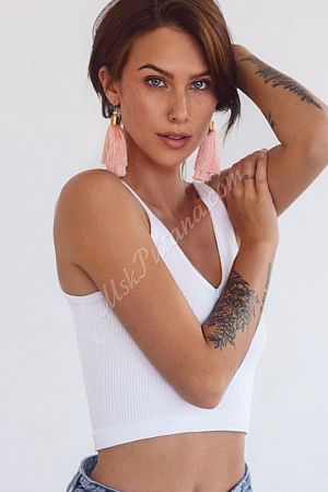 Лика, метро Новогиреево