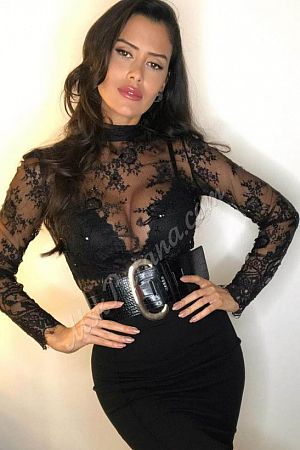 Габриэлла, метро Волгоградский проспект