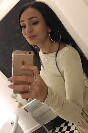 Геля, метро Сухаревская