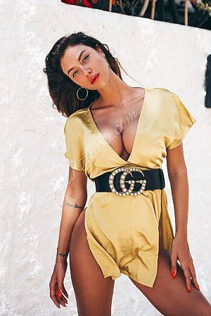 Анастасия, метро Деловой центр