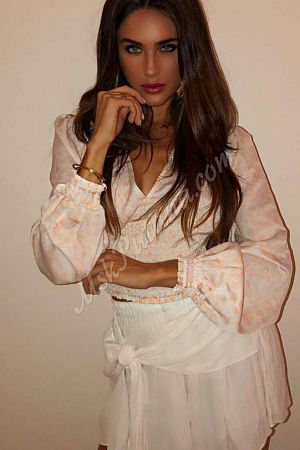 Лика, метро Сокол