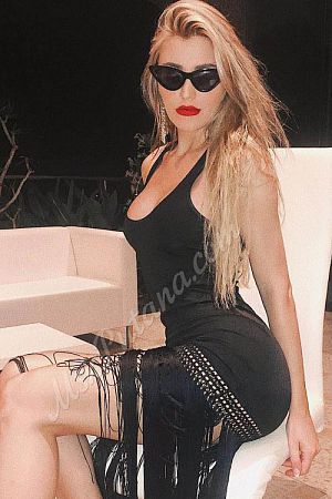 Алина, метро Баррикадная