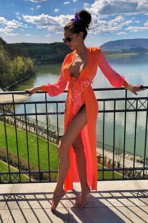 Габриэлла, метро Мичуринский проспект