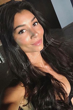 Анастасия, метро Белорусская